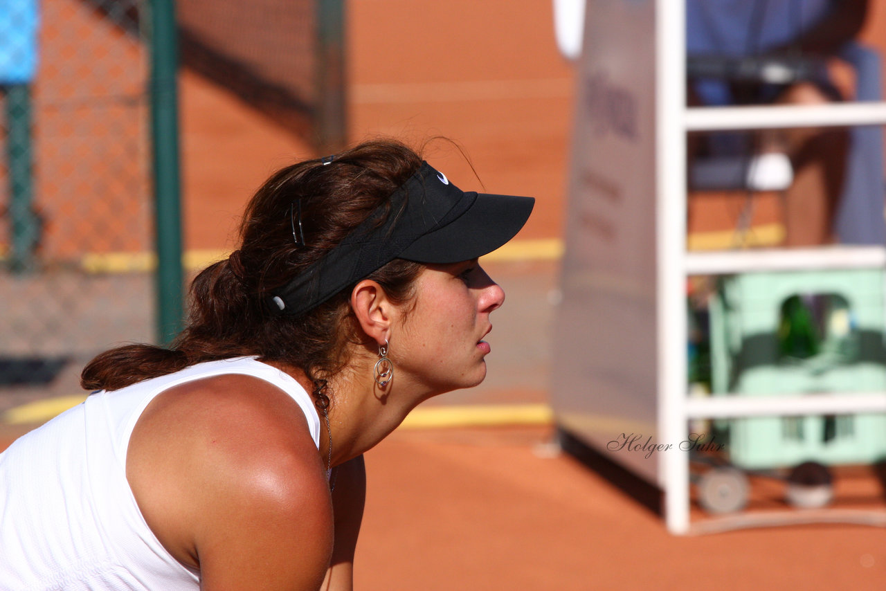 Julia Görges 109 - Punktspiel gegen Bochum